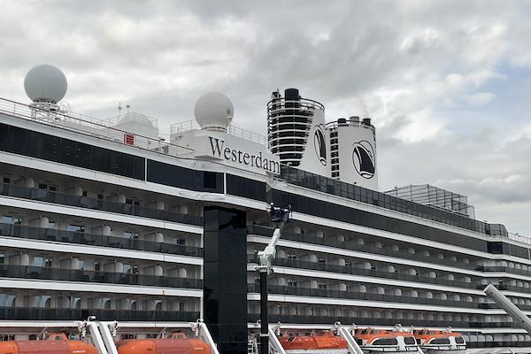 Westerdam