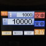 Certified Taxi Meter