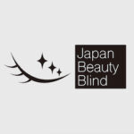 日本視覚障がい者美容協会ロゴ
