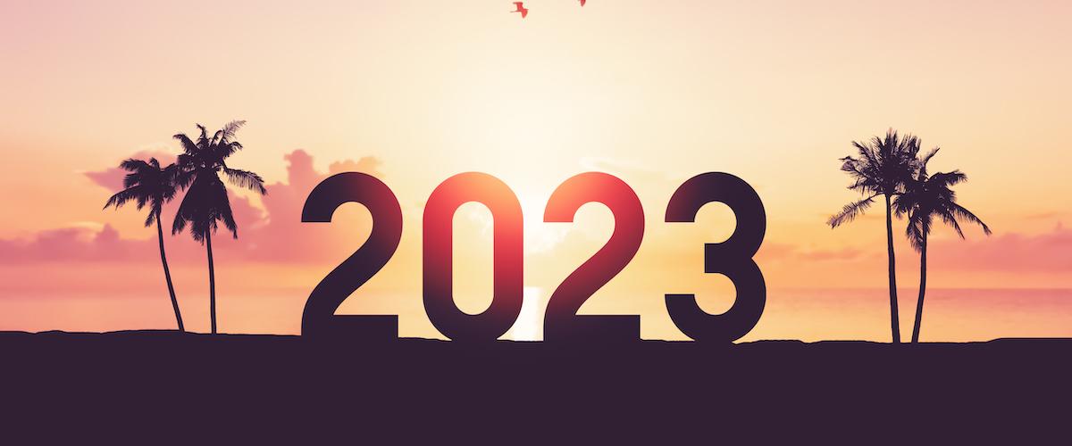 welcome to year 2023