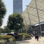JR東京駅八重洲口